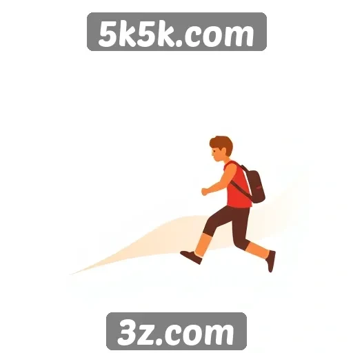 Acessibilidade no site 5k5k.com é destaque