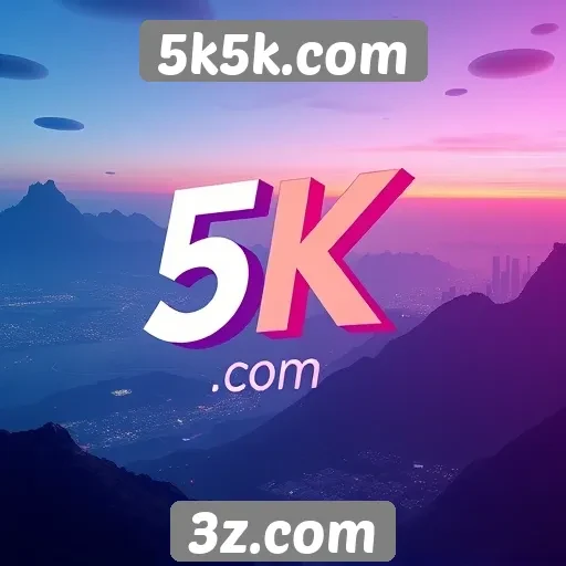 O modelo de negócio do 5k5k.com e suas implicações