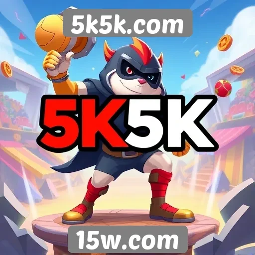 Plataforma oferece diversidade de jogos para todos os públicos