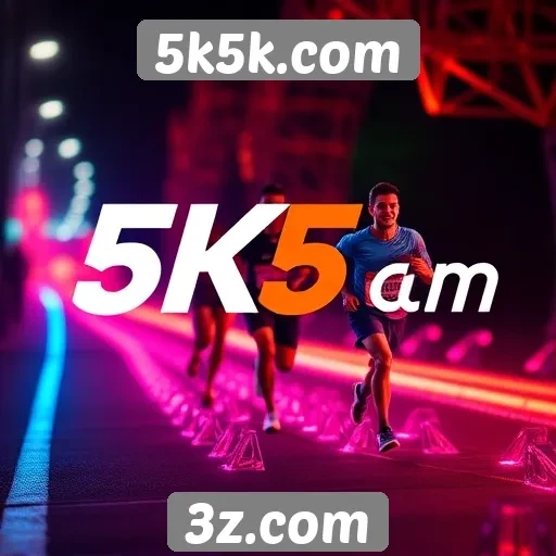 Entrevista com desenvolvedores do 5k5k.com