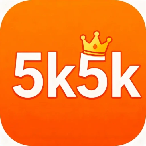 Logotipo 5k5k.com