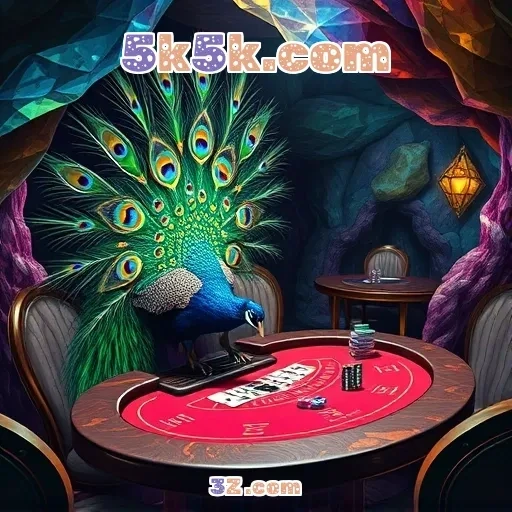 5k5k.com Multijogador