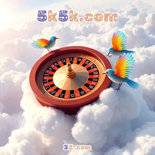 5k5k.com Caça-níqueis